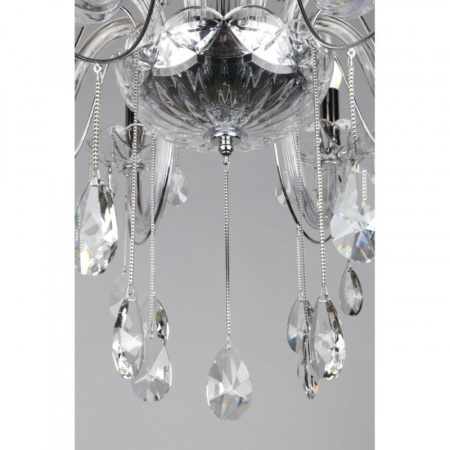 Люстры подвесные — Подвесная люстра Omnilux OML-70203-08 купить в 