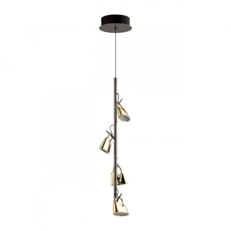 Подвесные светильники — Подвесной светильник Odeon Light 5002/17L купить в 