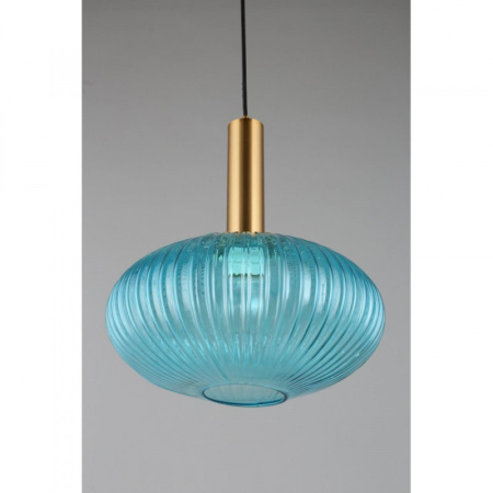 Подвесные светильники — Подвесной светильник Omnilux OML-99316-01 купить в 