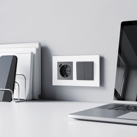 Рамки — Рамка Werkel W0022961 купить в 