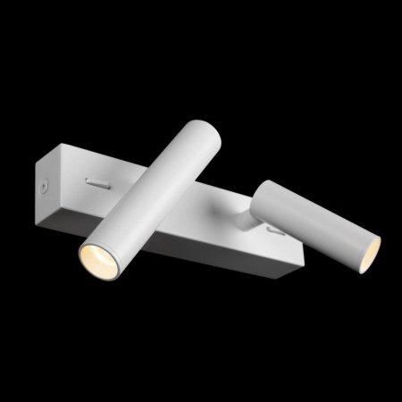 Споты — Спот LOFT IT 10260/2W White купить в 