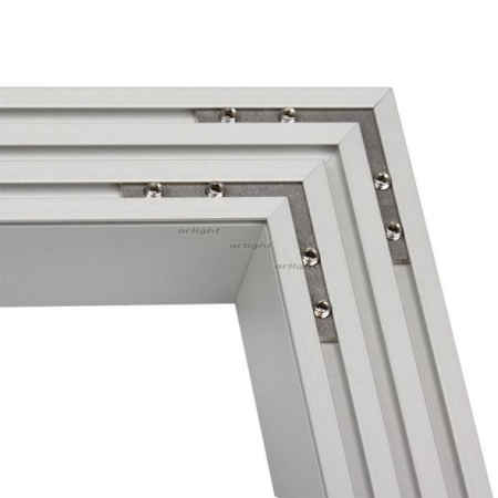 Соединители для профилей — Соединитель профиля Arlight 019275 купить в 