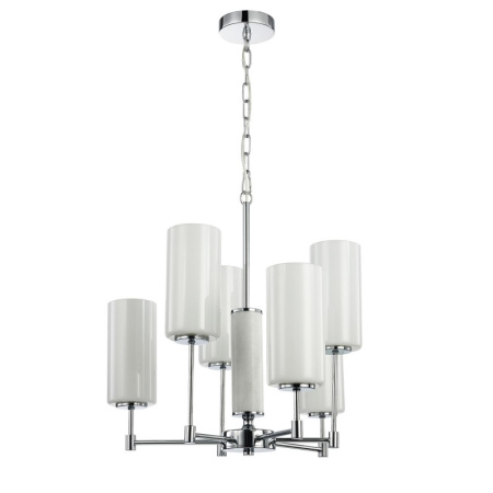 Люстры подвесные — Подвесная люстра Favourite 2814-6P купить в 