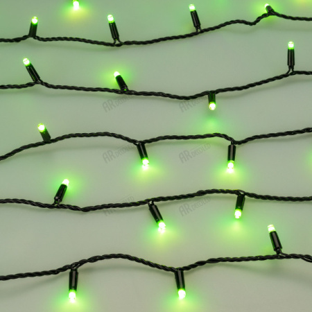 Светодиодные нити — Светодиодная нить ARdecoled 031743 купить в 