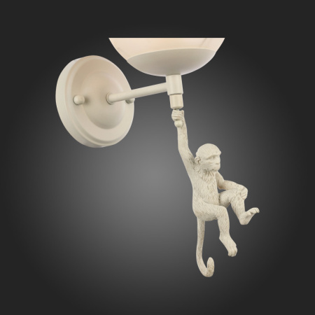 Настенные бра — Бра Evoluce SLE115101-01 купить в 