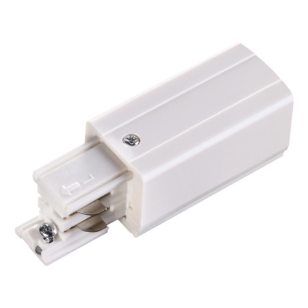 Подводы питания — Подвод питания Novotech 135048 купить в 