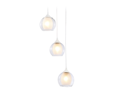 Люстры каскадные — Каскадная люстра Ambrella Light TR3540 купить в  Люстры каскадные — Каскадная люстра Ambrella Light TR3540 купить в