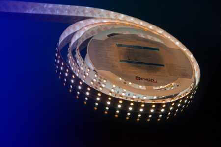 Светодиодные ленты — Лента DesignLed DSG5120-24-RGB+WW-33 купить в 