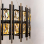 Люстры подвесные — Подвесная люстра ARTE Lamp A1043SP-6BK купить в  Люстры подвесные — Подвесная люстра ARTE Lamp A1043SP-6BK купить в