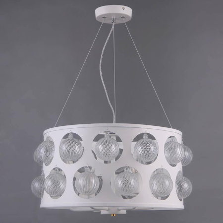 Люстры подвесные — Подвесная люстра Lumien Hall Эдит 30475.01.09.06 купить в 