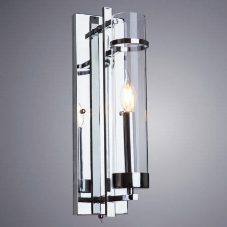 Настенные бра — Бра ARTE Lamp A1688AP-1CC купить в  Настенные бра — Бра ARTE Lamp A1688AP-1CC купить в