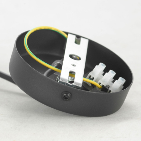 Подвесные светильники — Подвесной светильник Lussole LSP-8489 купить в 