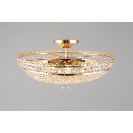 Люстры на штанге — Люстра на штанге APLOYT APL.758.17.09 купить в 