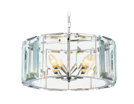 Люстры подвесные — Подвесная люстра Ambrella Light TR5131 купить в  Люстры подвесные — Подвесная люстра Ambrella Light TR5131 купить в