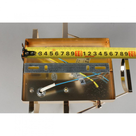 Настенные бра — Бра APLOYT APL.832.01.02 купить в 