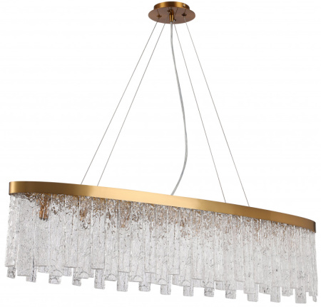 Люстры подвесные — Подвесная люстра Stilfort 2155/05/08PL купить в 