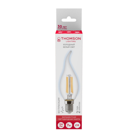 Светодиодные лампы — Светодиодная лампа THOMSON TH-B2336 купить в 