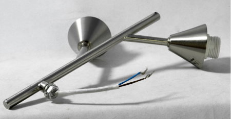 Люстры на штанге — Люстра на штанге Lussole LSP-0141 купить в 