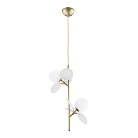 Подвесные светильники — Подвесной светильник LOFT IT 10008/2P white купить в 