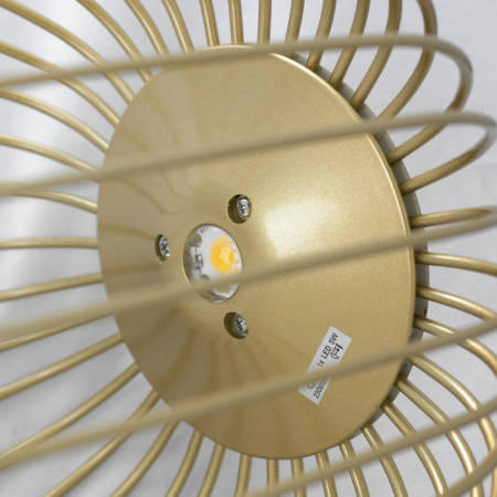 Подвесные светильники — Подвесной светильник Lussole LSP-8358 купить в 