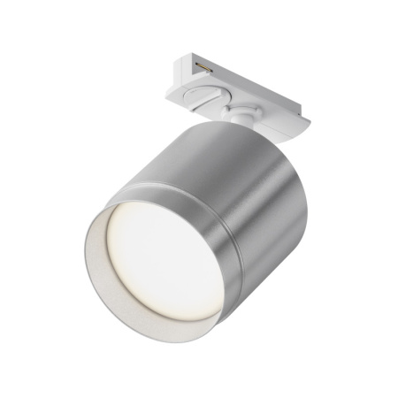 Трековые светильники — Светильник на шине Maytoni Technical TR088-1-GX53-S купить в 