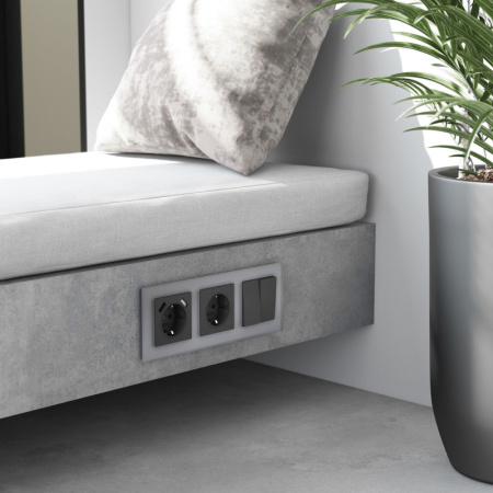 Рамки — Рамка Werkel W0033106 купить в 