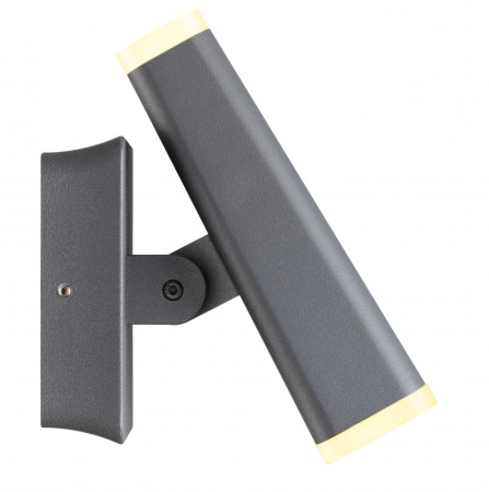 Уличные настенные светильники — Светильник настенный Novotech 357828 купить в 