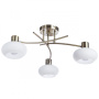 Люстры на штанге — Люстра на штанге ARTE Lamp A7556PL-3AB купить в  Люстры на штанге — Люстра на штанге ARTE Lamp A7556PL-3AB купить в