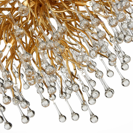 Люстры каскадные — Каскадная люстра ST-Luce SL1651.203.15 купить в 