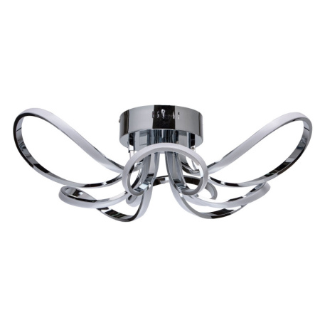 Люстры накладные — Накладная люстра DeMarkt 496015006 купить в 