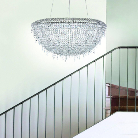 Потолочные светильники — Потолочный светодиодный светильник Arte Perfetto Luce Rimini S501.0.40.B.4000 купить в 