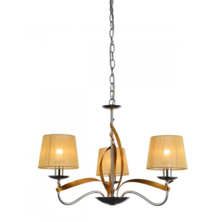 Люстры подвесные — Подвесная люстра Omnilux OML-61603-03 купить в 