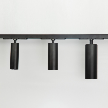 Трековые светильники — Светильник на шине Citilux CL01T071N купить в 