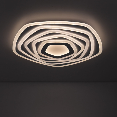 Накладные светильники — Накладной светильник Citilux CL737A55E купить в 