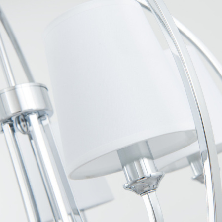 Люстры подвесные — Подвесная люстра ARTE Lamp A9022SP-5CC купить в  Люстры подвесные — Подвесная люстра ARTE Lamp A9022SP-5CC купить в