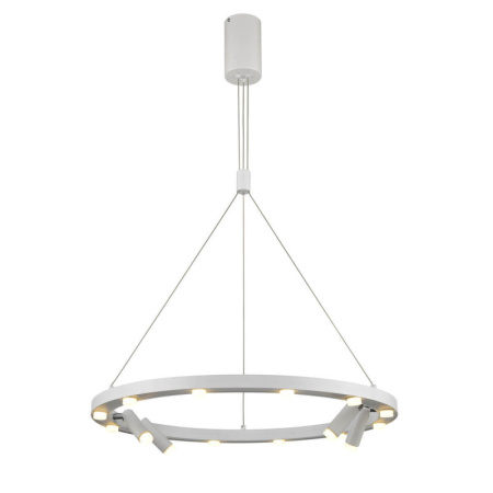 Подвесные светильники — Подвесной светильник Vele Luce VL7171P12 купить в 