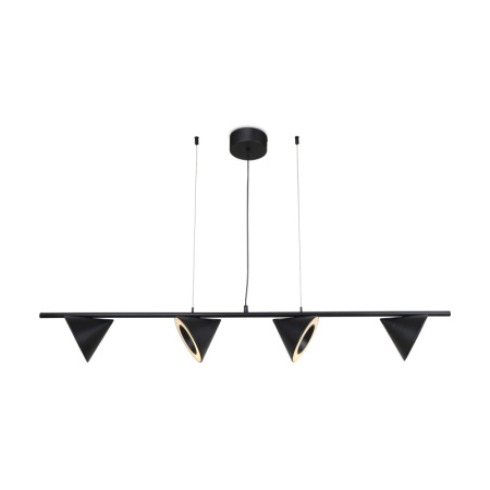 Подвесные светильники — Подвесной светильник Freya FR6141PL-L28B купить в 