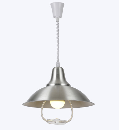 Подвесные светильники — 831/1 хром купить в 