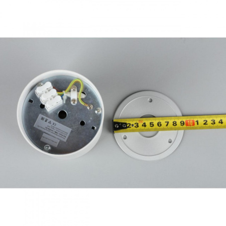 Накладные точечные светильники — Накладной светильник Omnilux OML-101209-01 купить в  Накладные точечные светильники — Накладной светильник Omnilux OML-101209-01 купить в