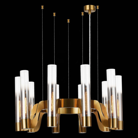 Люстры подвесные — Подвесная люстра ST-Luce SL1235.303.10 купить в 