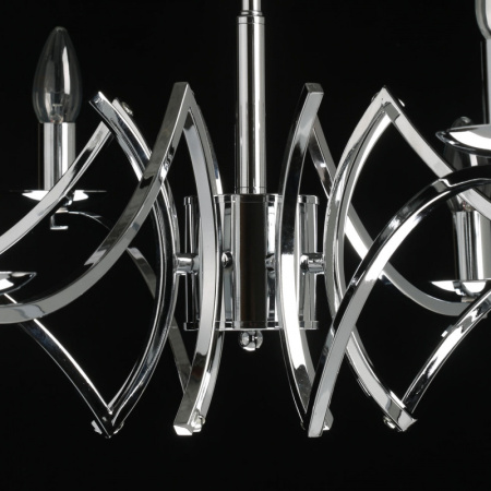 Люстры подвесные — Подвесная люстра MW-Light 699011208 купить в 