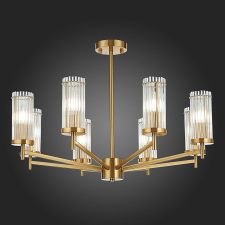 Люстры на штанге — Люстра на штанге ST-Luce SL1233.302.08 купить в 