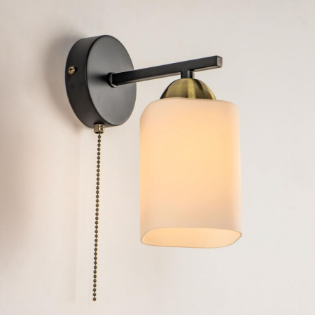 Настенные бра — Бра Citilux CL130415 купить в 