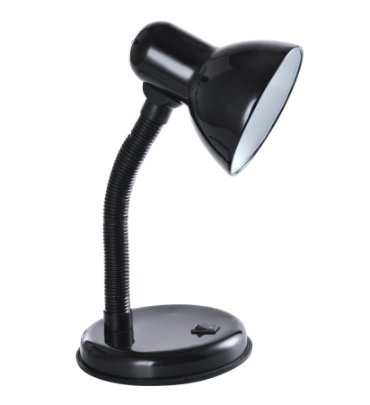 Настольные лампы — 2203/1N (2487/1) черный купить в 