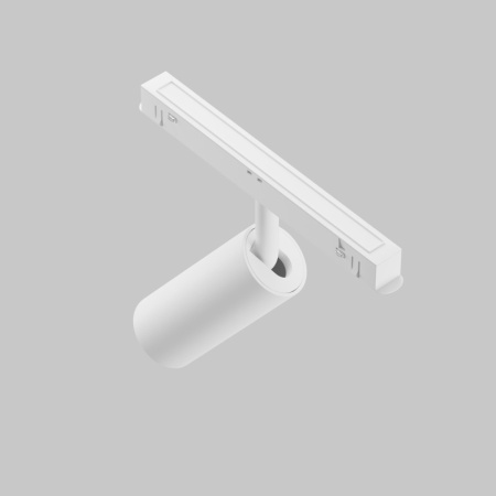 Трековые светильники — Светильник на шине Maytoni Technical TR032-2-5W4K-S-W купить в 