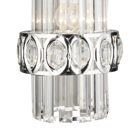 Подвесные светильники — Подвесной светильник Seven Fires Тайно 66361.01.03.01 купить в 