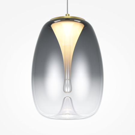 Подвесные светильники — Подвесной светильник Maytoni MOD282PL-L8G3K купить в 