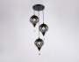 Люстры каскадные — Каскадная люстра Ambrella Light TR8444 купить в  Люстры каскадные — Каскадная люстра Ambrella Light TR8444 купить в