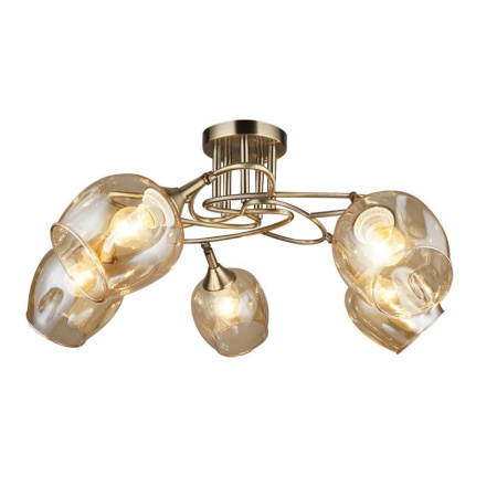 Потолочные люстры — Потолочная люстра Seven Fires Палая 66244.01.05.05 купить в 