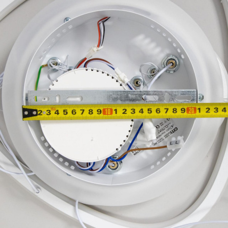 Люстры каскадные — Каскадная люстра Citilux CL731A330E купить в 